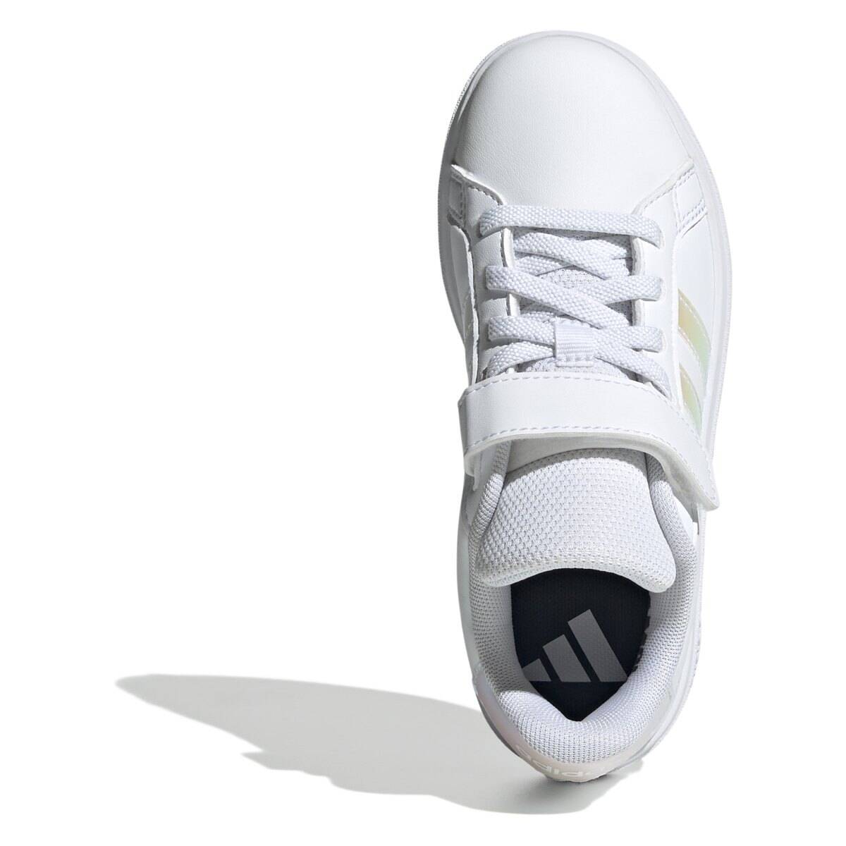 Adidas športni copat IE3851 GRAND COURT 2.0 EL D white 33