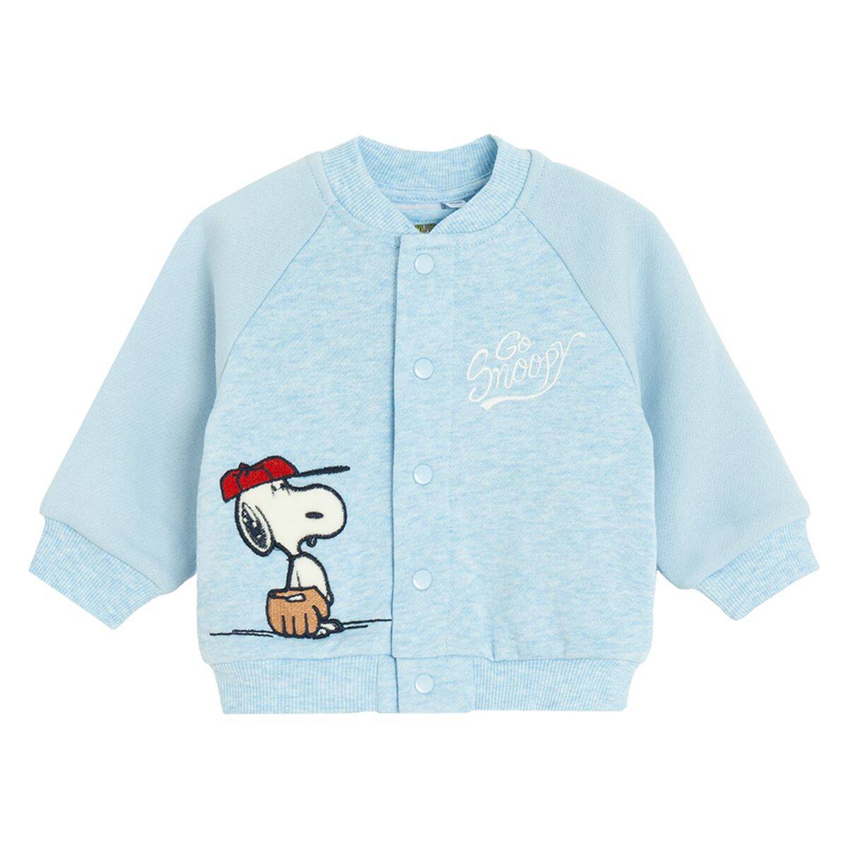 Cool Club jopa DR LCB3001561 PEANUTS F Večbarvno 80