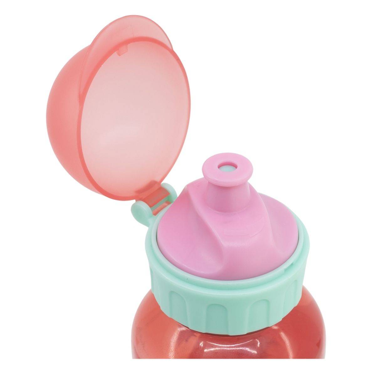Stor steklenička Minnie Mouse 370 ml