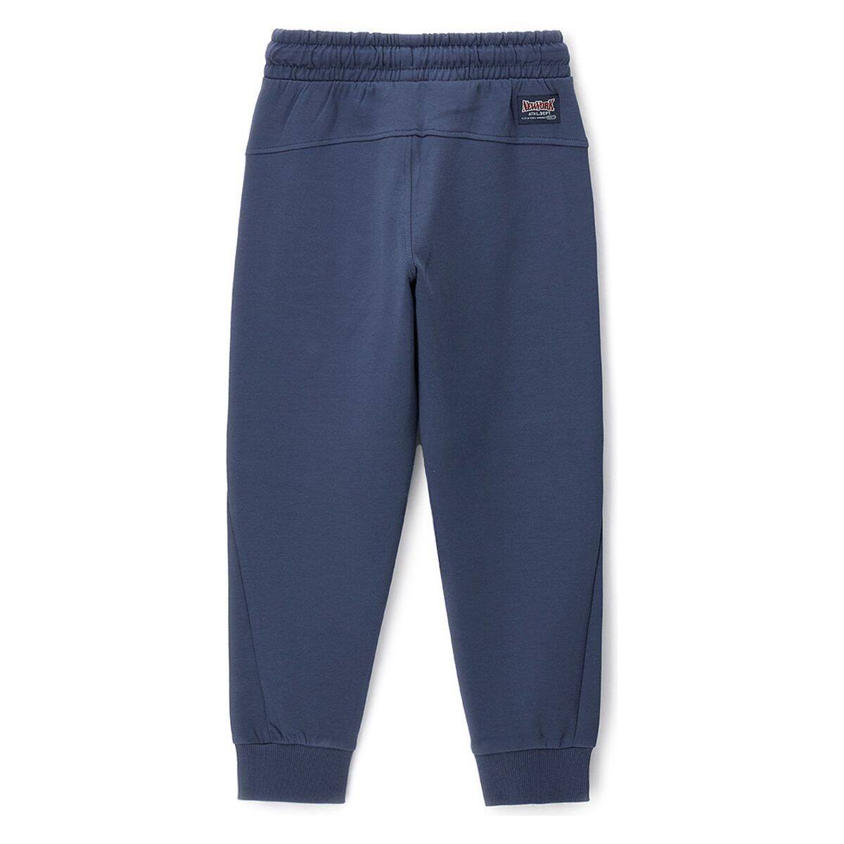 Original Marines hlače trenirka DH DFA2570B F Modra 122