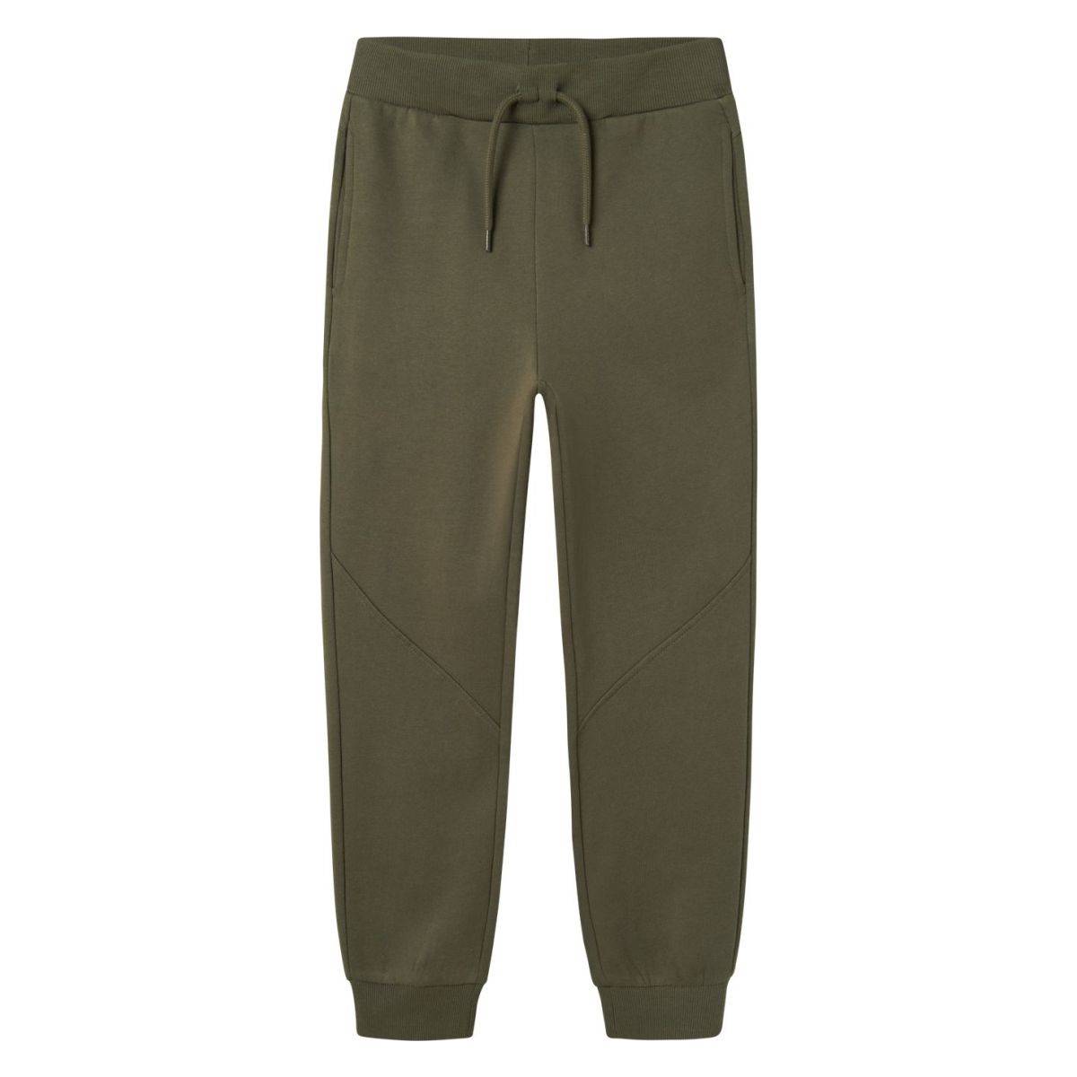 Name It hlače trenirka DH 13234317 F Zelena 134
