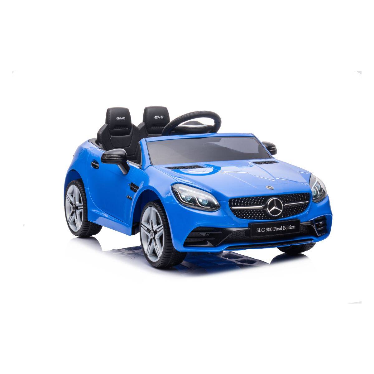 Prince Toys Avto na akum. Mercedez, 10,8V,  704,  moder