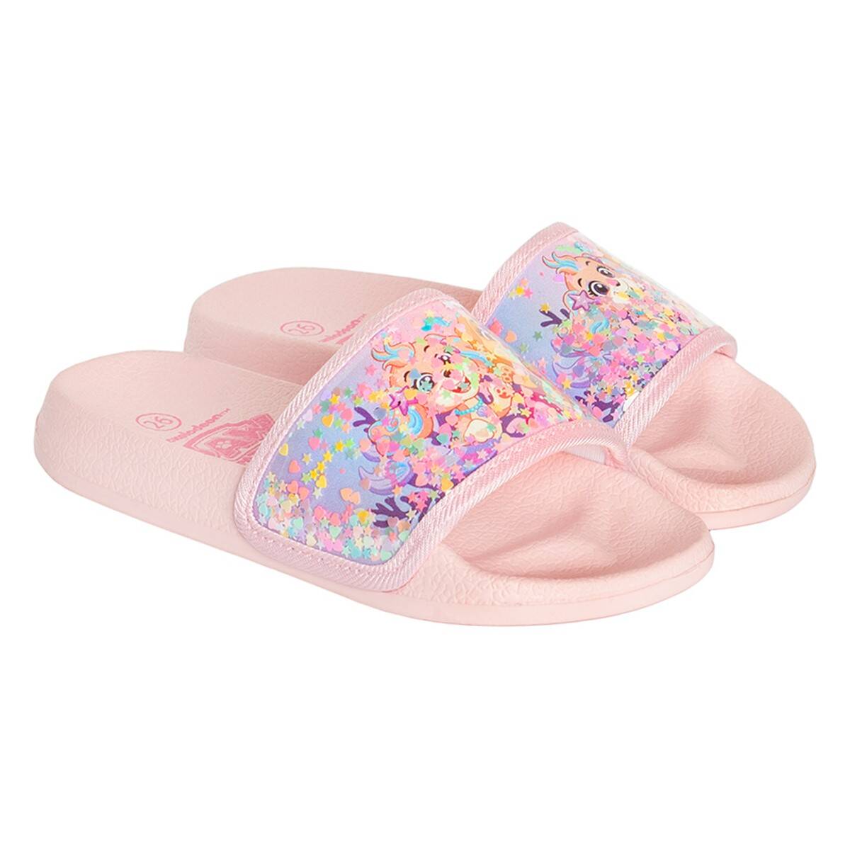 Cool Club natikač zunanji FFL2S25-LG2430 PAW PATROL D light pink 27