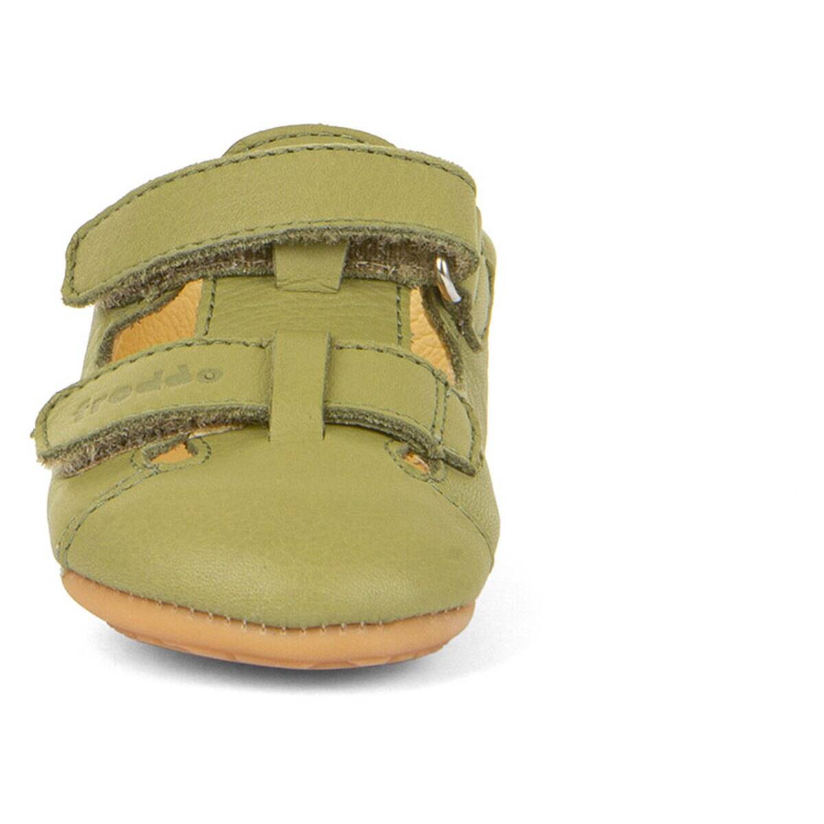 Froddo copat G1140003 PREWALKERS U olive 19