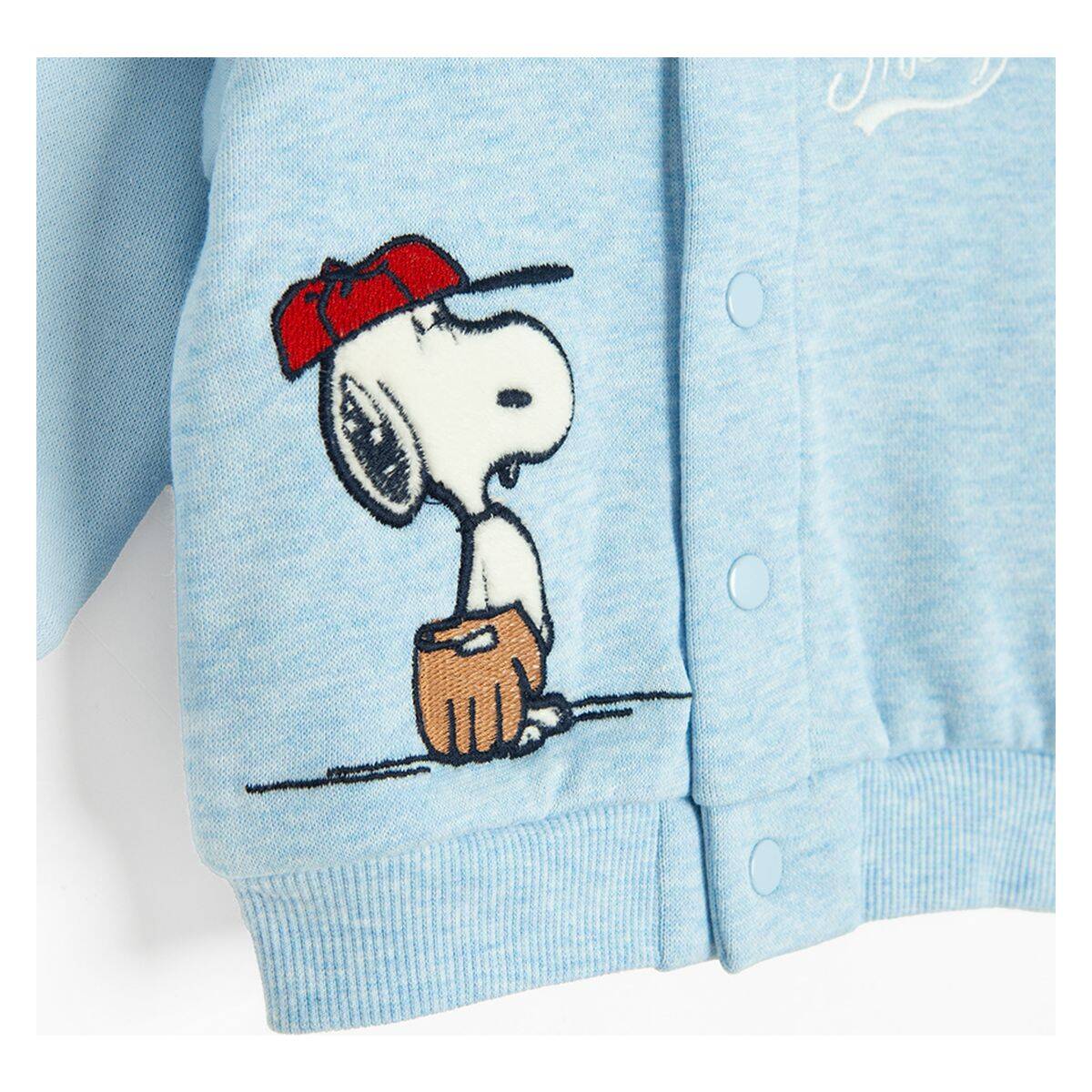 Cool Club jopa DR LCB3001561 PEANUTS F Večbarvno 86