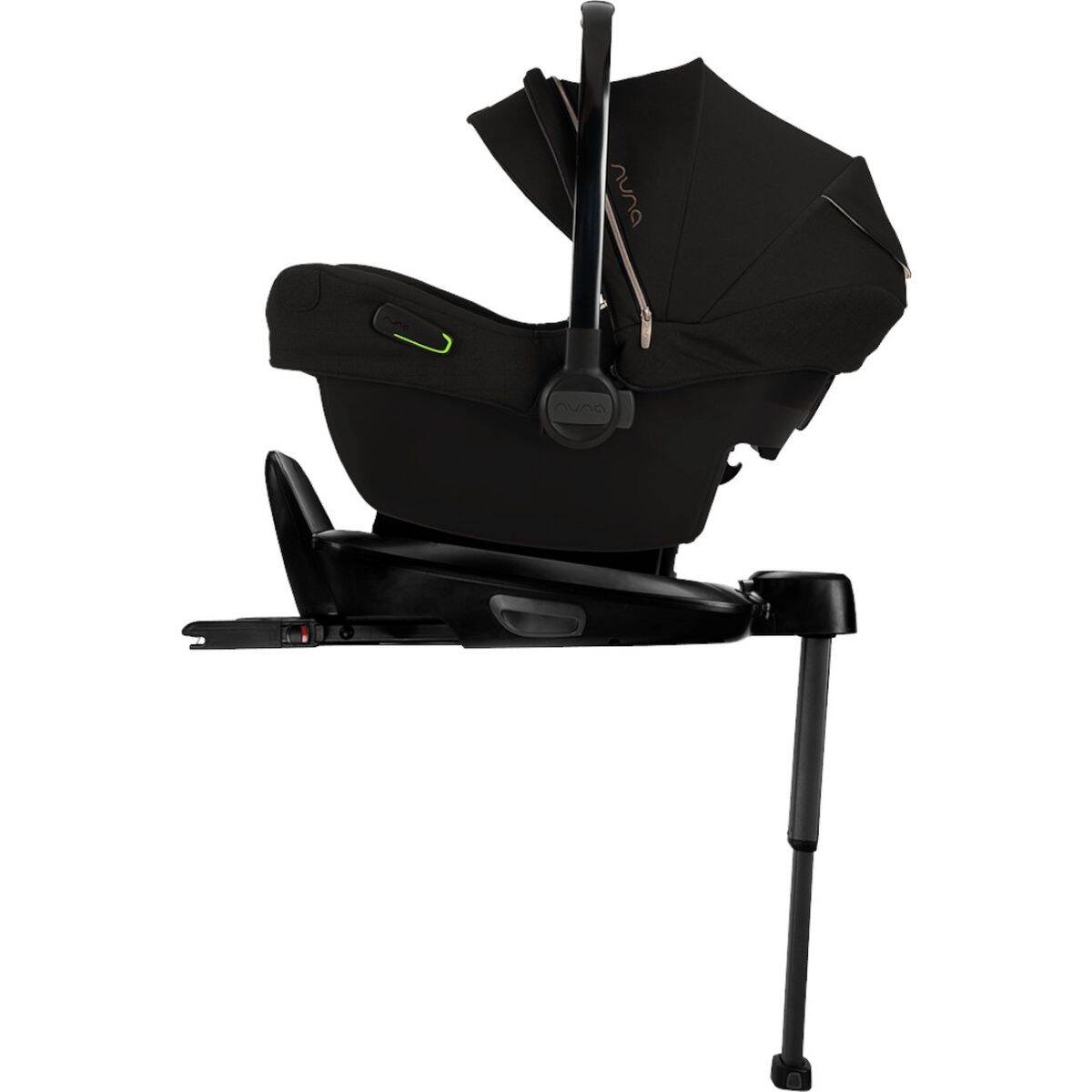 Nuna® Voziček 3v1 Pipa Next Triv Next riveted