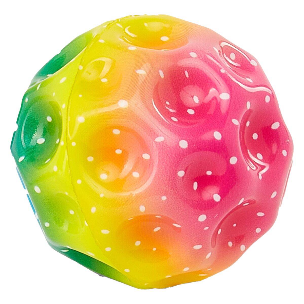 Unikatoy ŽOGICA BOUNCE FI 10CM UNIKATOY 25713