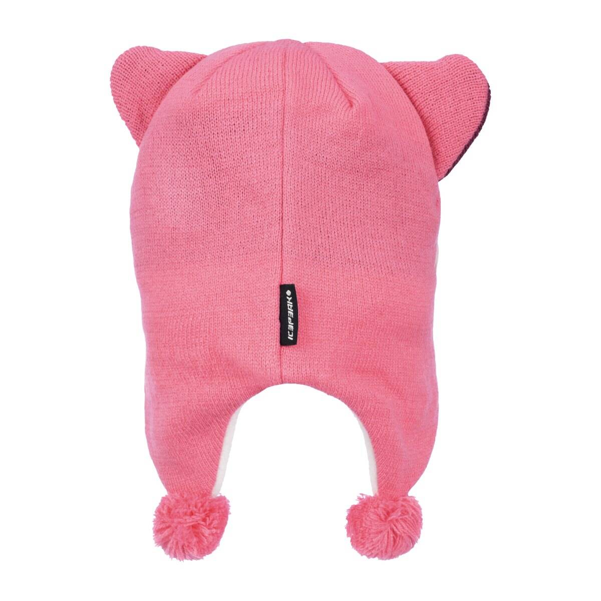 Icepeak kapa zimska 852856300I HALLE KD D Roza UNI