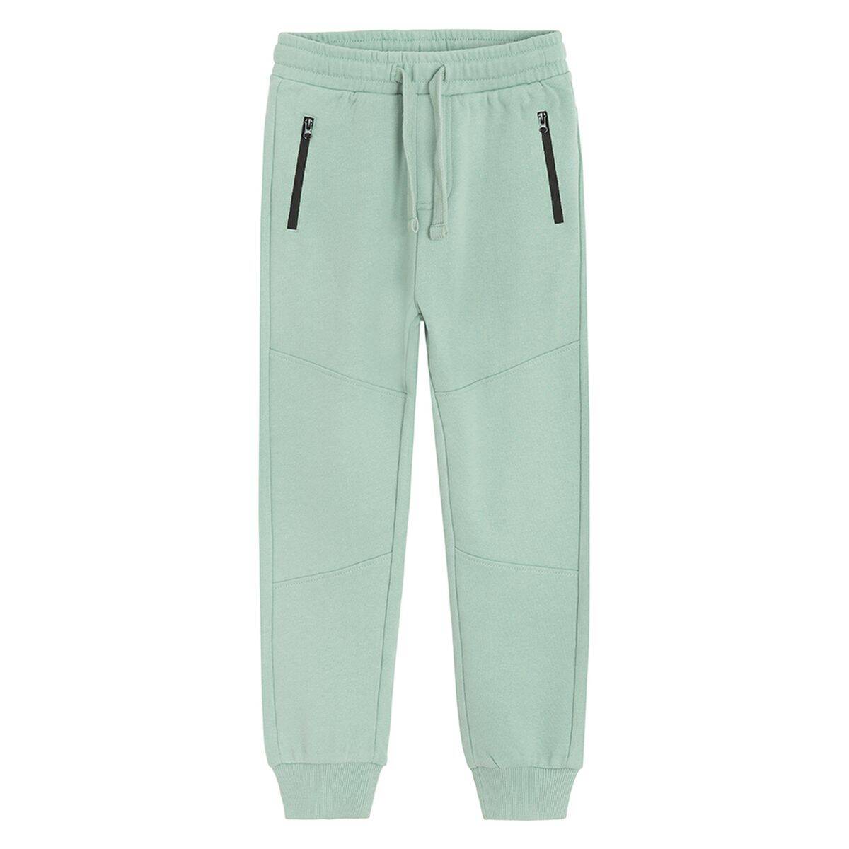 COOL CLUB hlače trenirka DH CCB3011632 M Plava 104