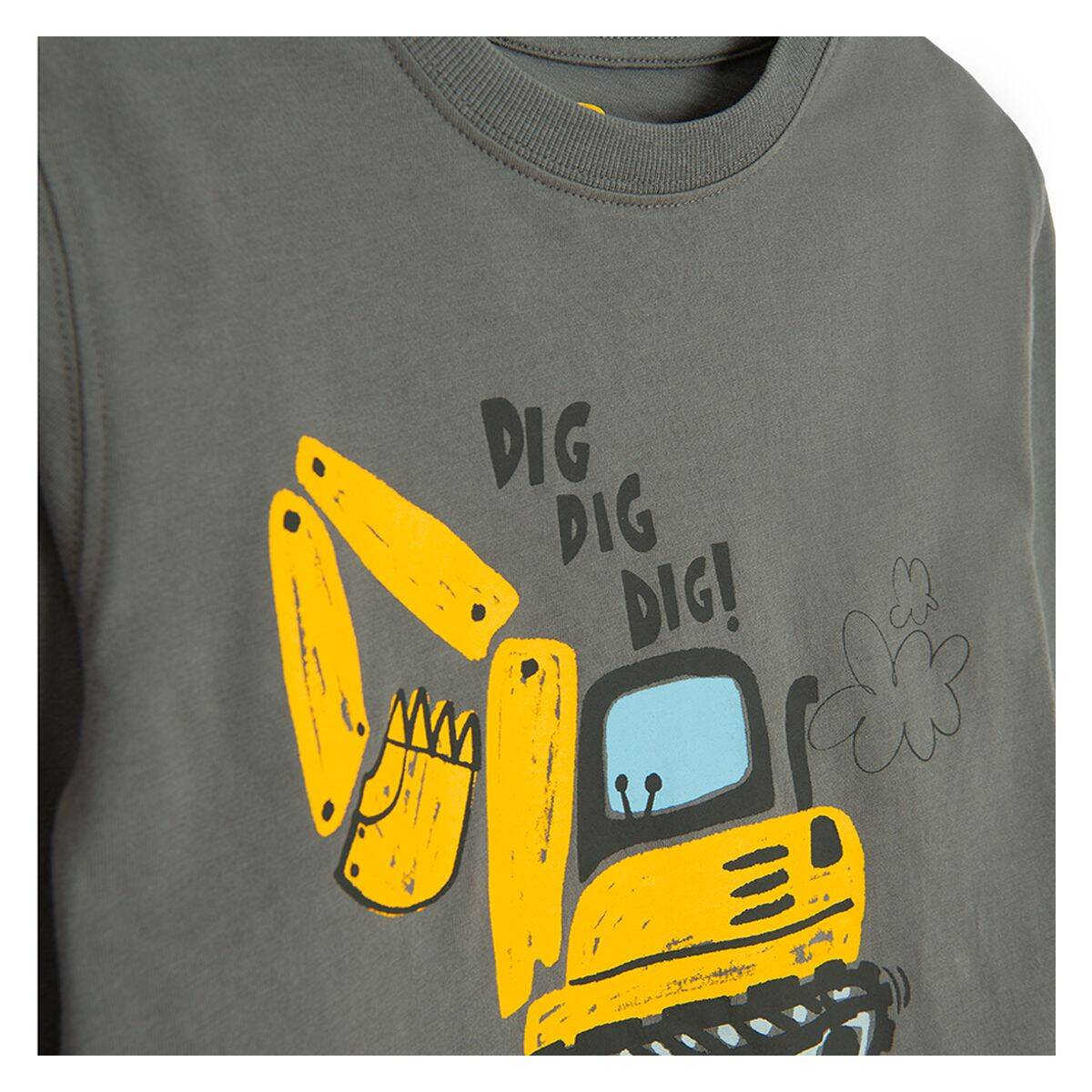 Cool Club pulover DR CCB3111559 F Modra 98