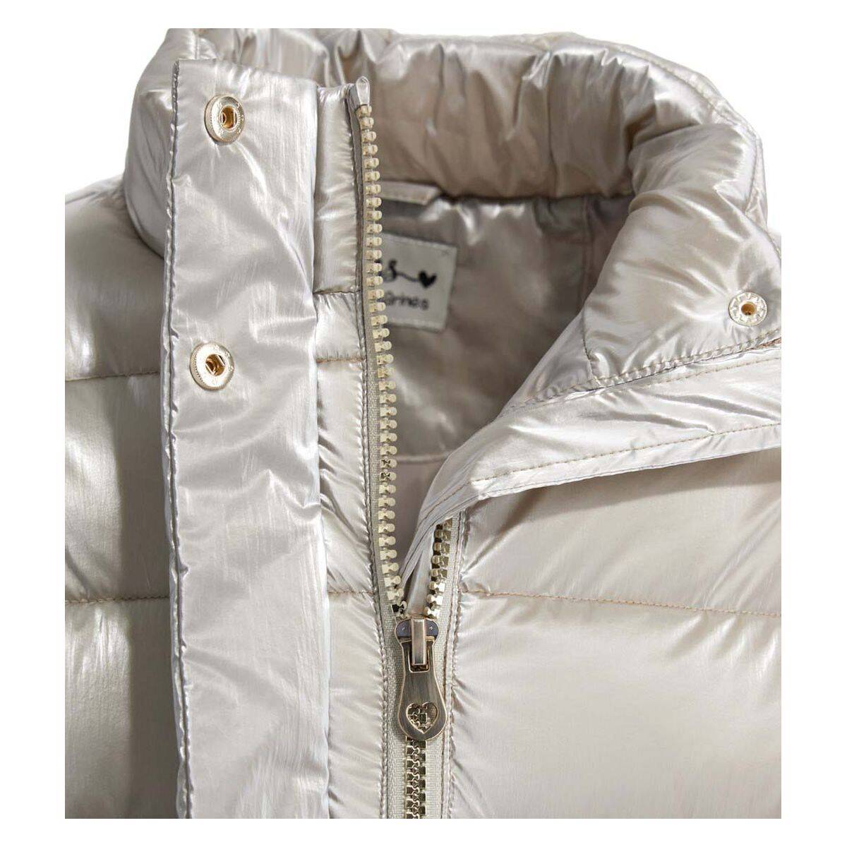 Original Marines jakna DR DEA3502F D Srebrna 116