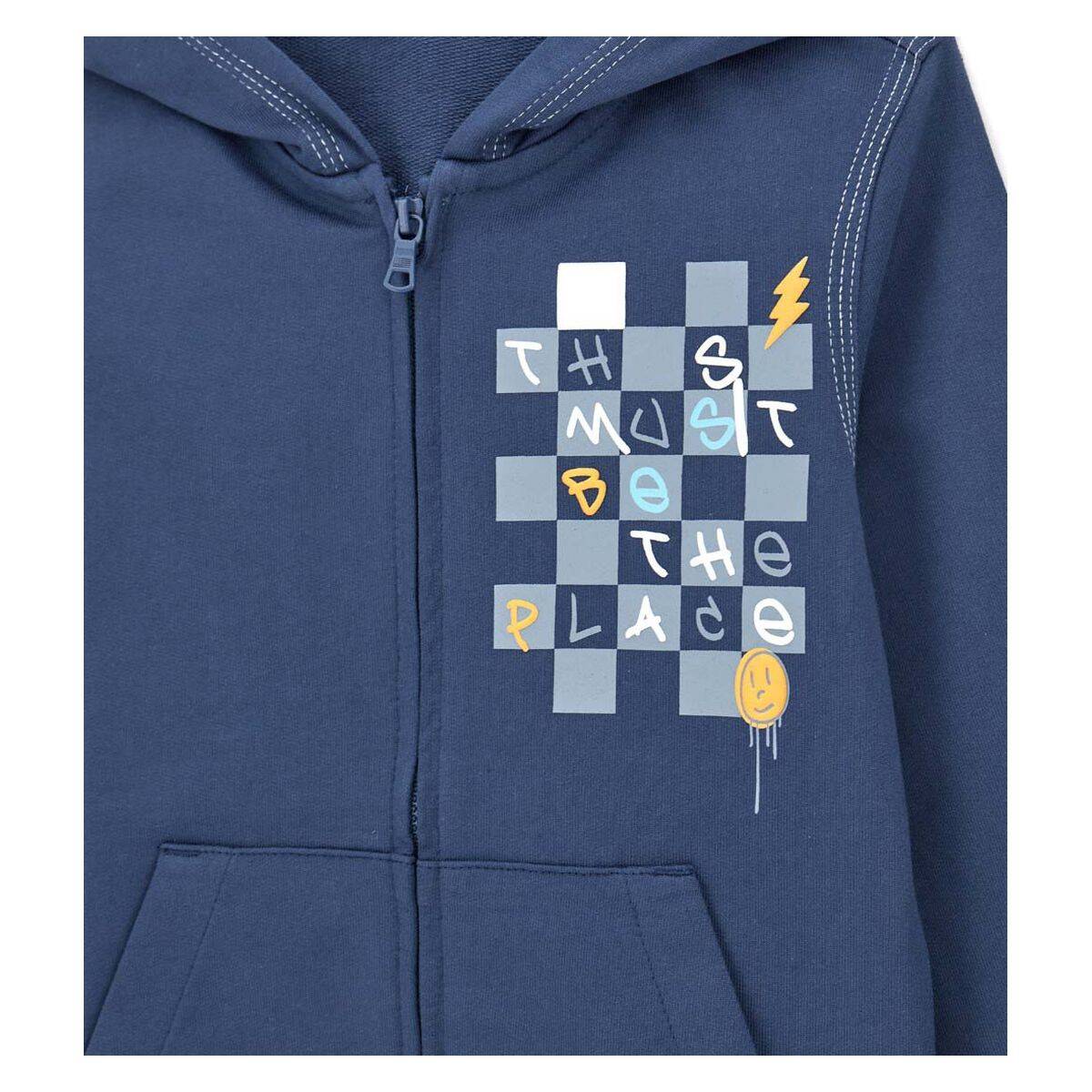 ORIGINAL MARINES vesta DR DFP2036CM M Plava 134