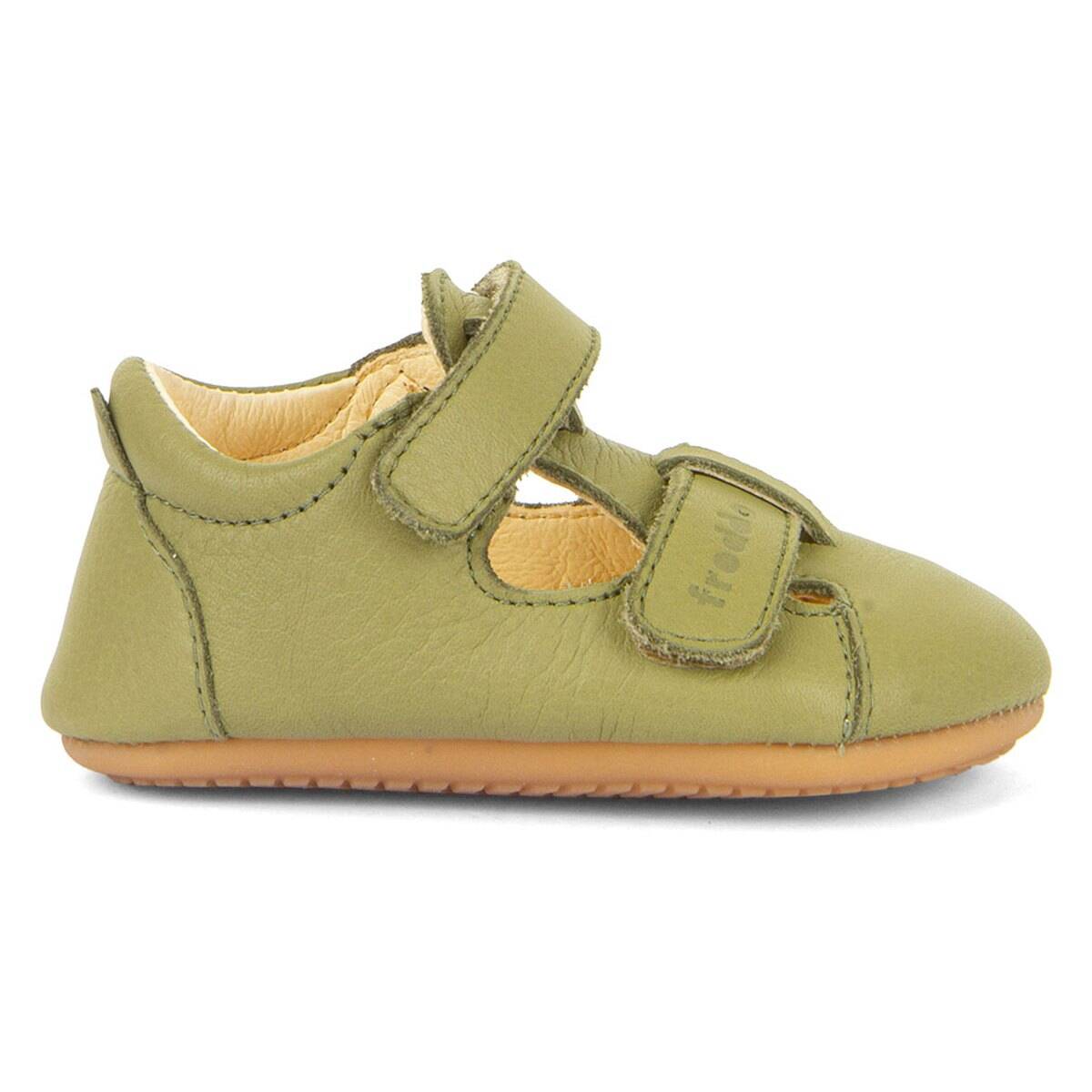 Froddo copat G1140003 PREWALKERS U olive 20