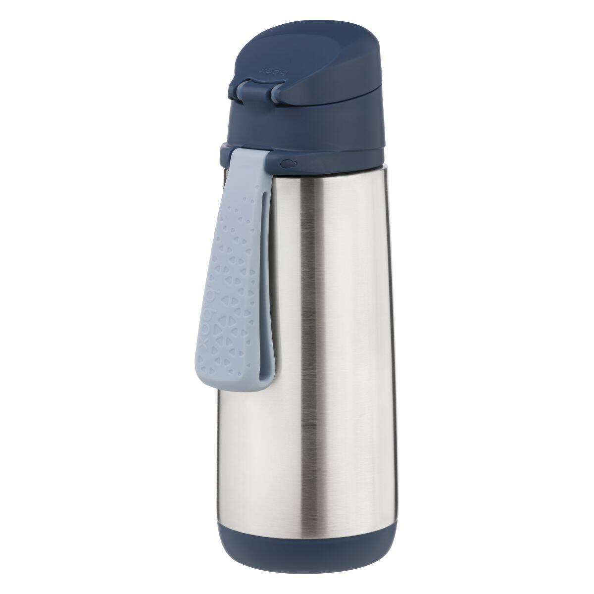 b.box termo steklenička športna, 500 ml midnight