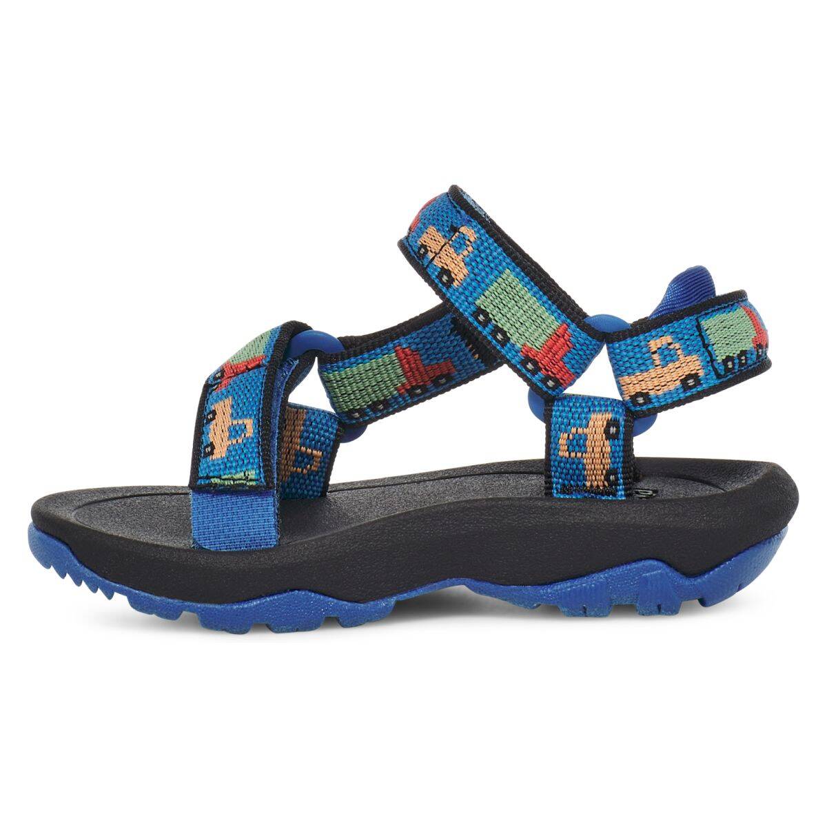Teva sandal 1019390T T HURRICANE XLT 2 F trucks vintage blue 27