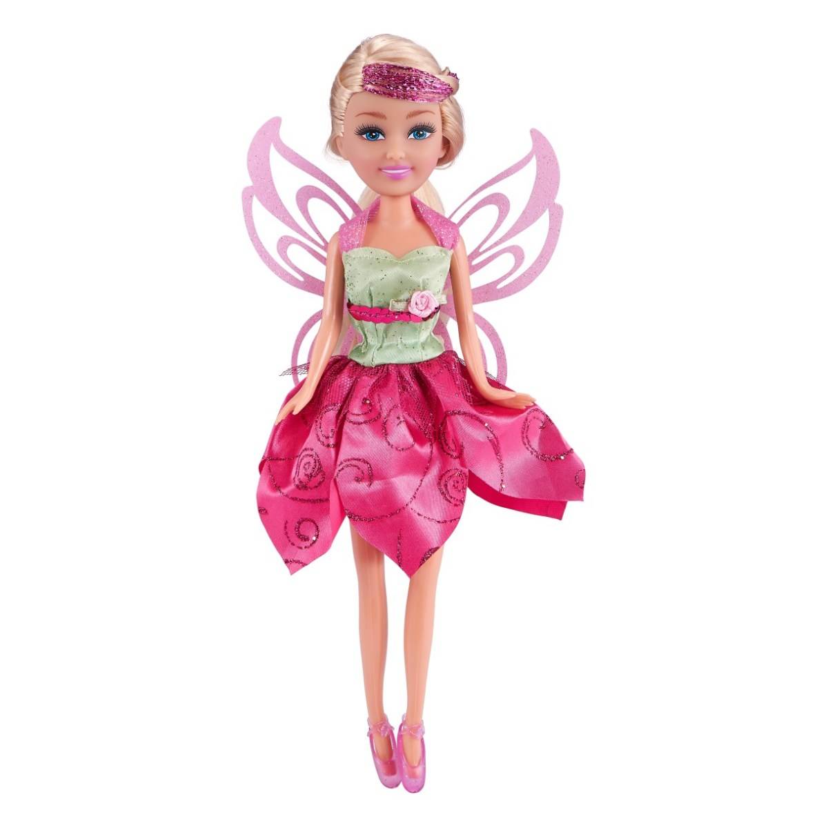 Sparkle girlz kornet princesa Vila