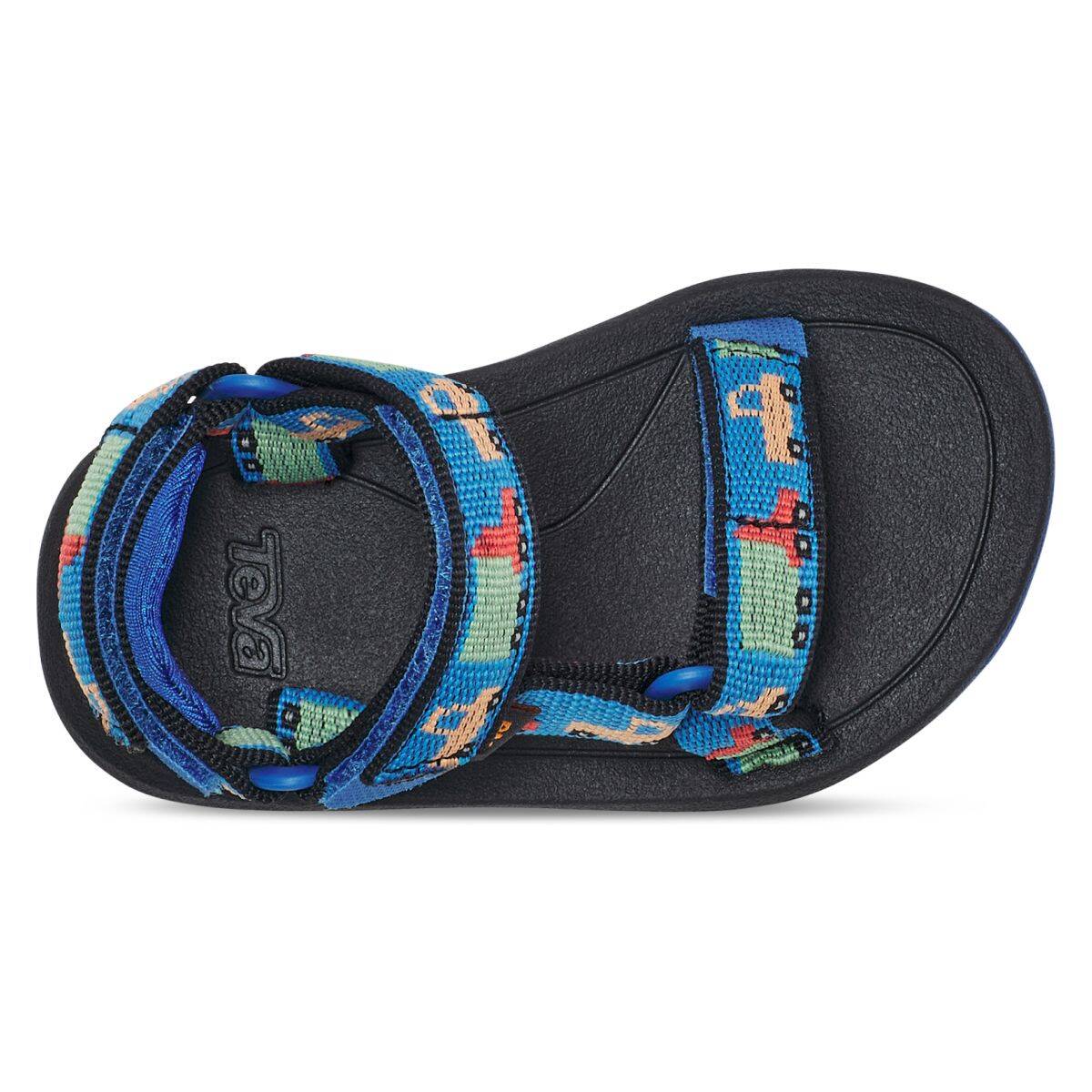 Teva sandal 1019390T T HURRICANE XLT 2 F trucks vintage blue 27