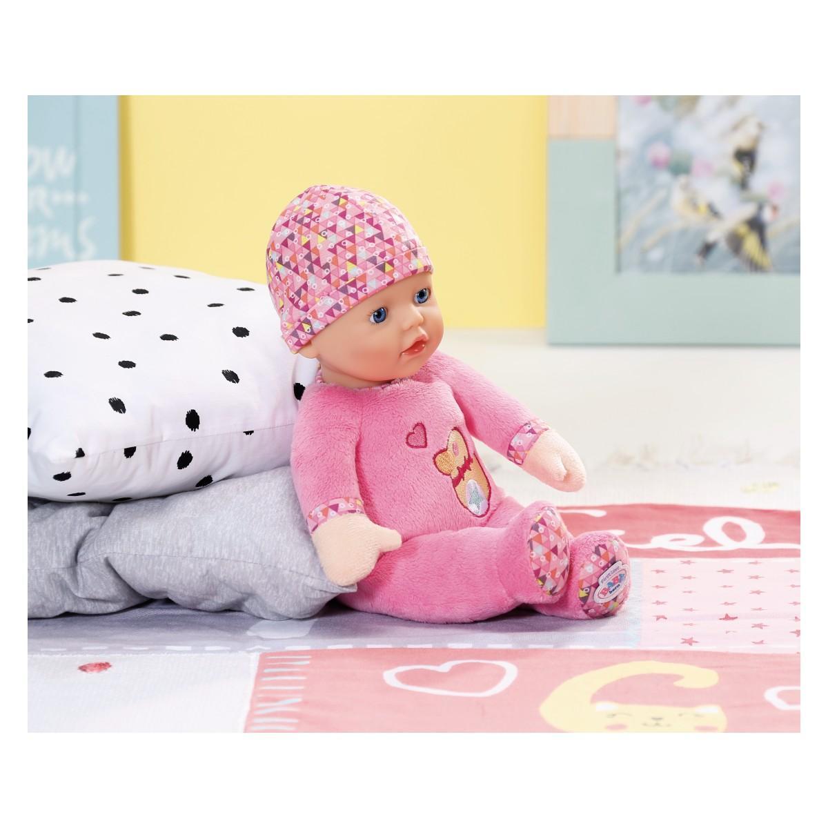 Baby born best sale first love pop