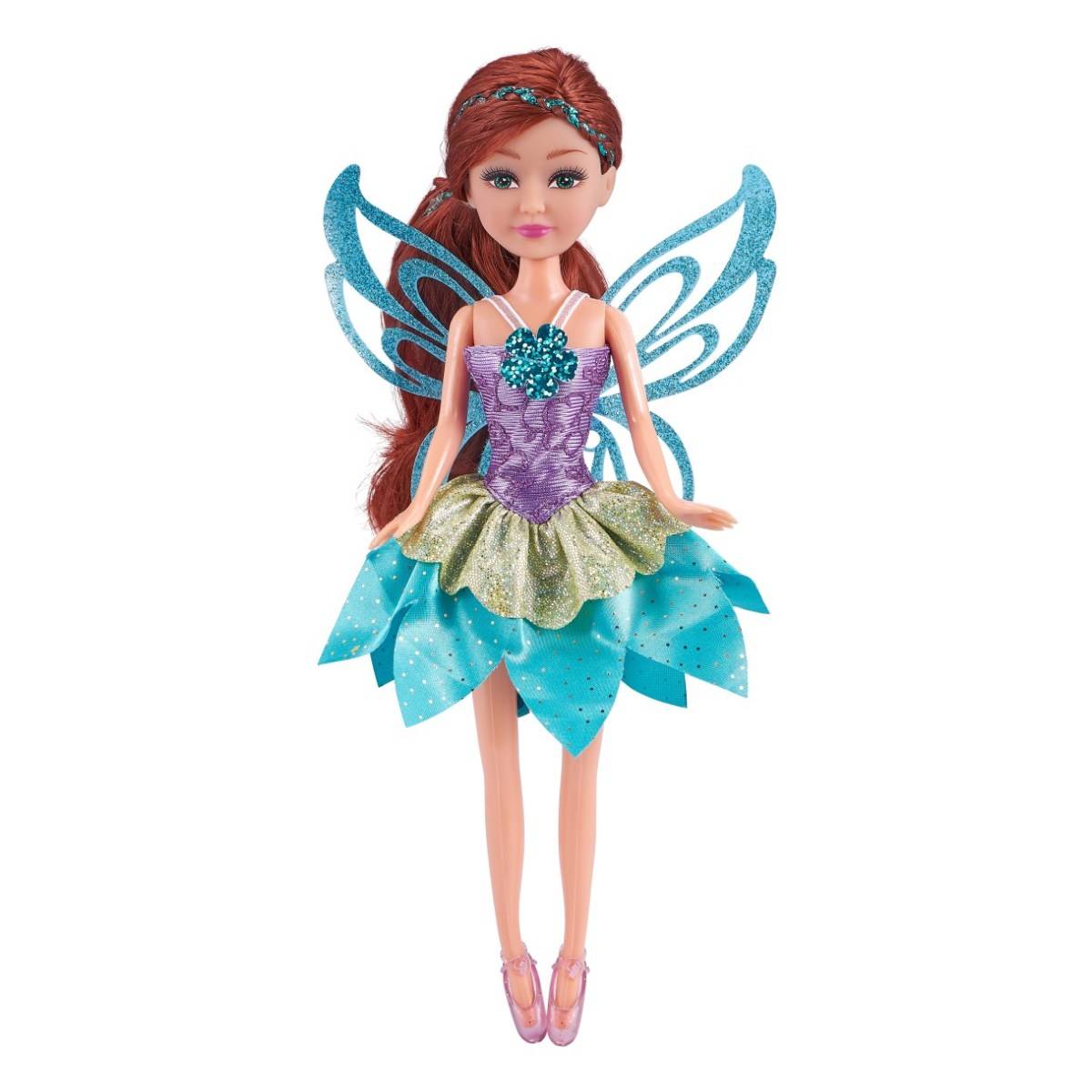Sparkle girlz kornet princesa Vila