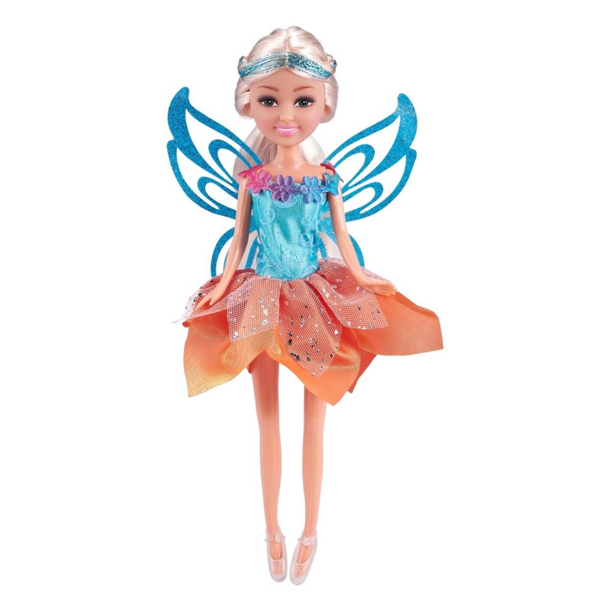 Sparkle girlz kornet princesa Vila