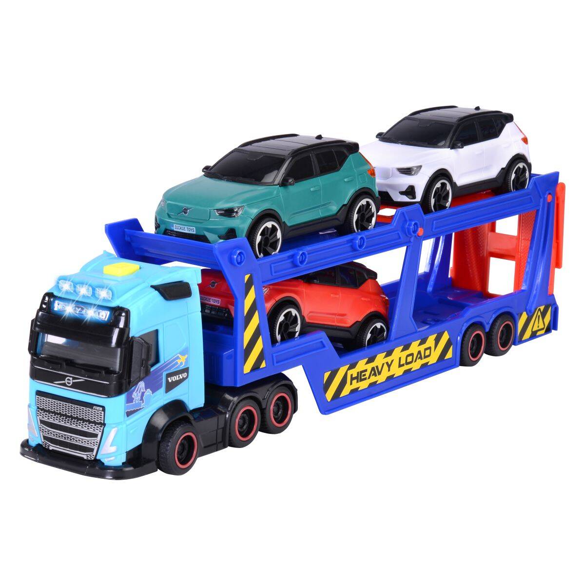 Dickie Volvo avtotransporter 40cm