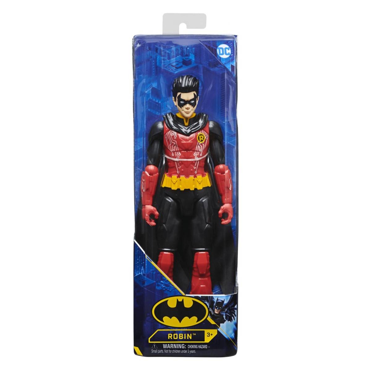 Robin figure store batman