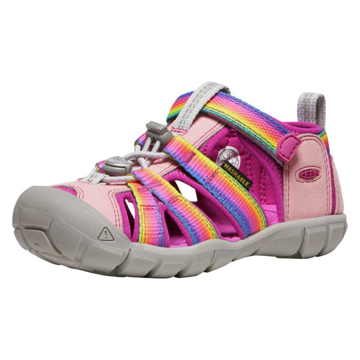Keen sandal 1027411 SEACAMP II CNX D pink 29