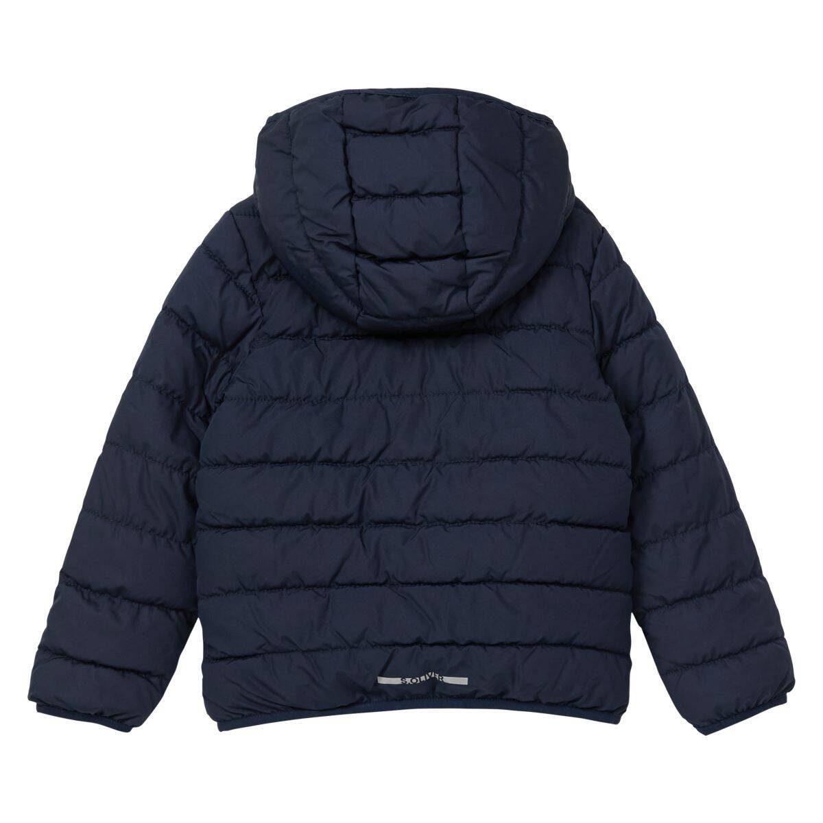 S.Oliver jakna DR 2168769 F Modra 116