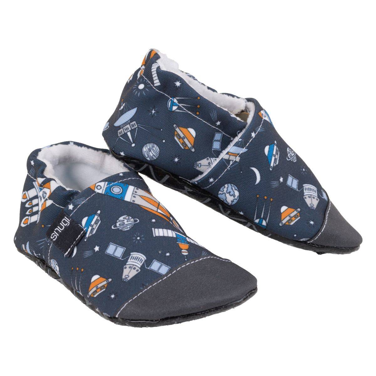 Snugi copat 23118 Cosmos z zaščito z zaščito F modra 19