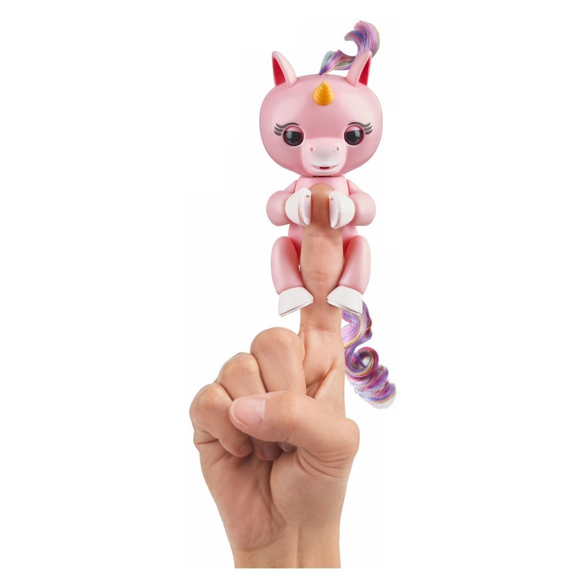 Unicorn fingerling new arrivals