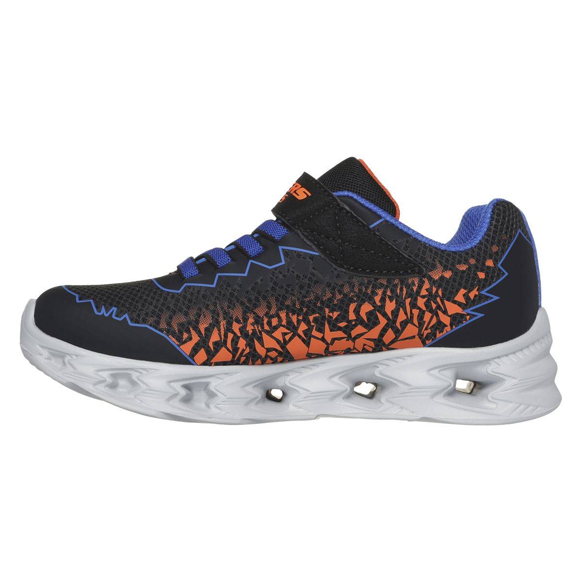 SKECHERS sportske tenisice 400603L BBOR VORTEX 2.0 - ZORENTO M crna 30