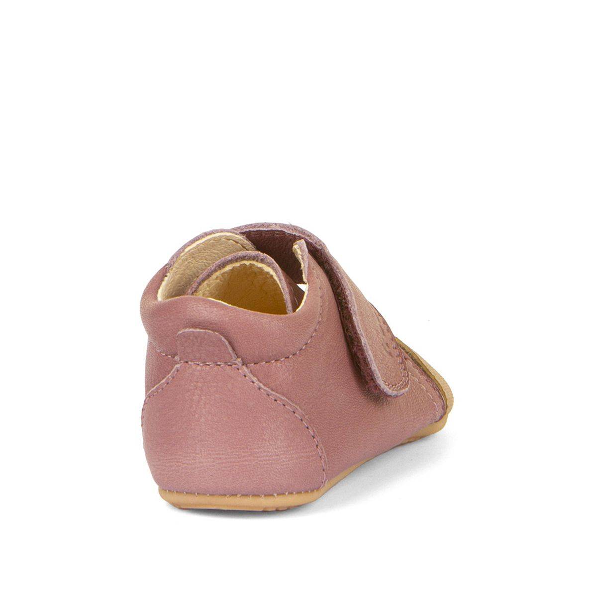 Froddo copat G1130015 Prewalkers toesy D pink 21