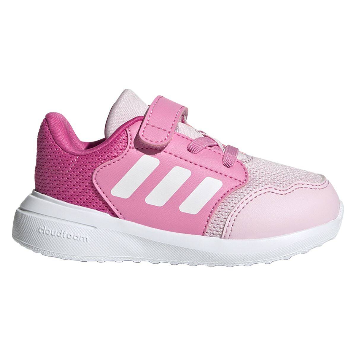 Adidas športni copat IH7781 Tensaur Run 3.0 EL D pink 26