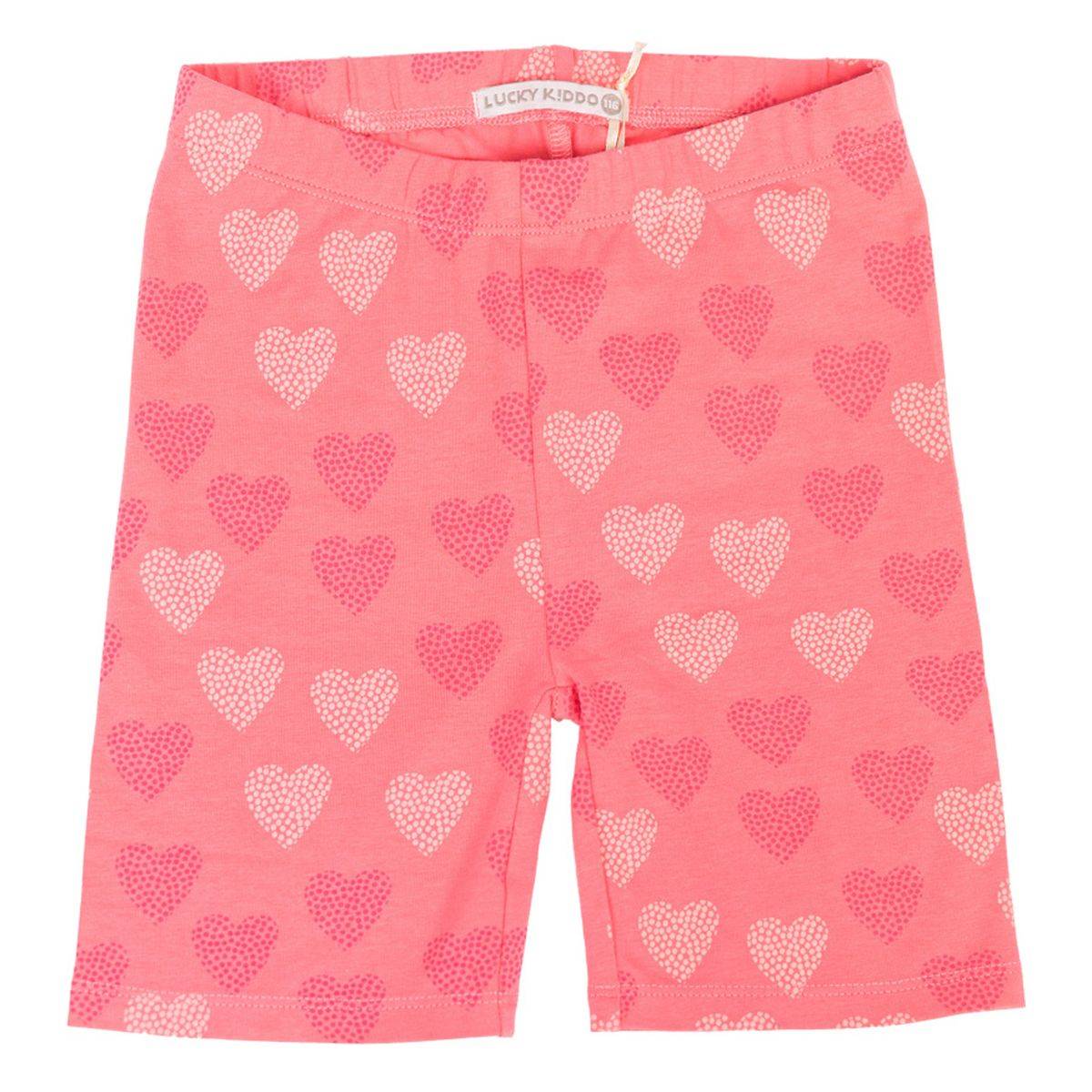 Lucky Kiddo pajkice KH KGL AO 1_23 S R D Rdeča 146