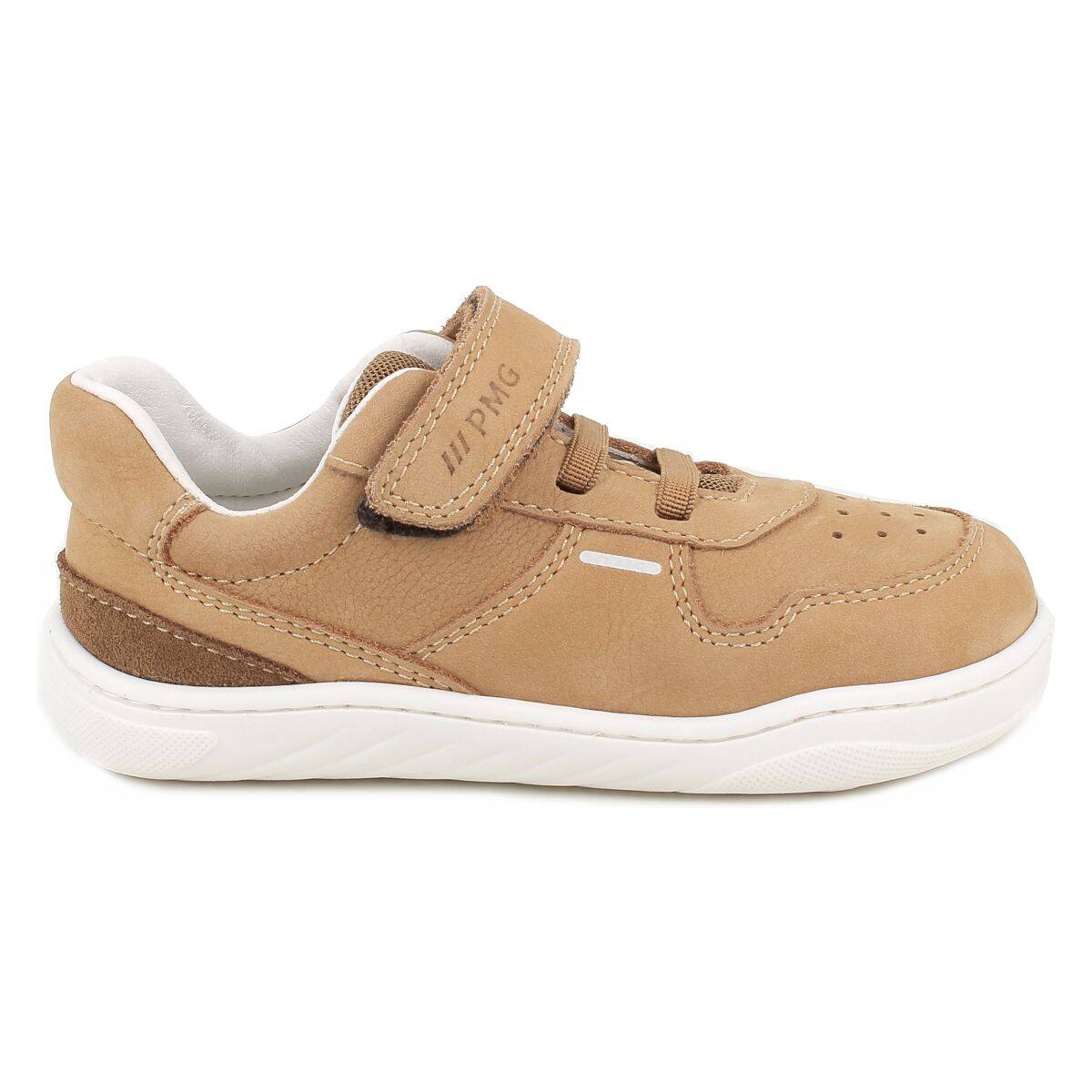 Primigi čevelj nizek PMG 79225 Barefoot U cognac 27
