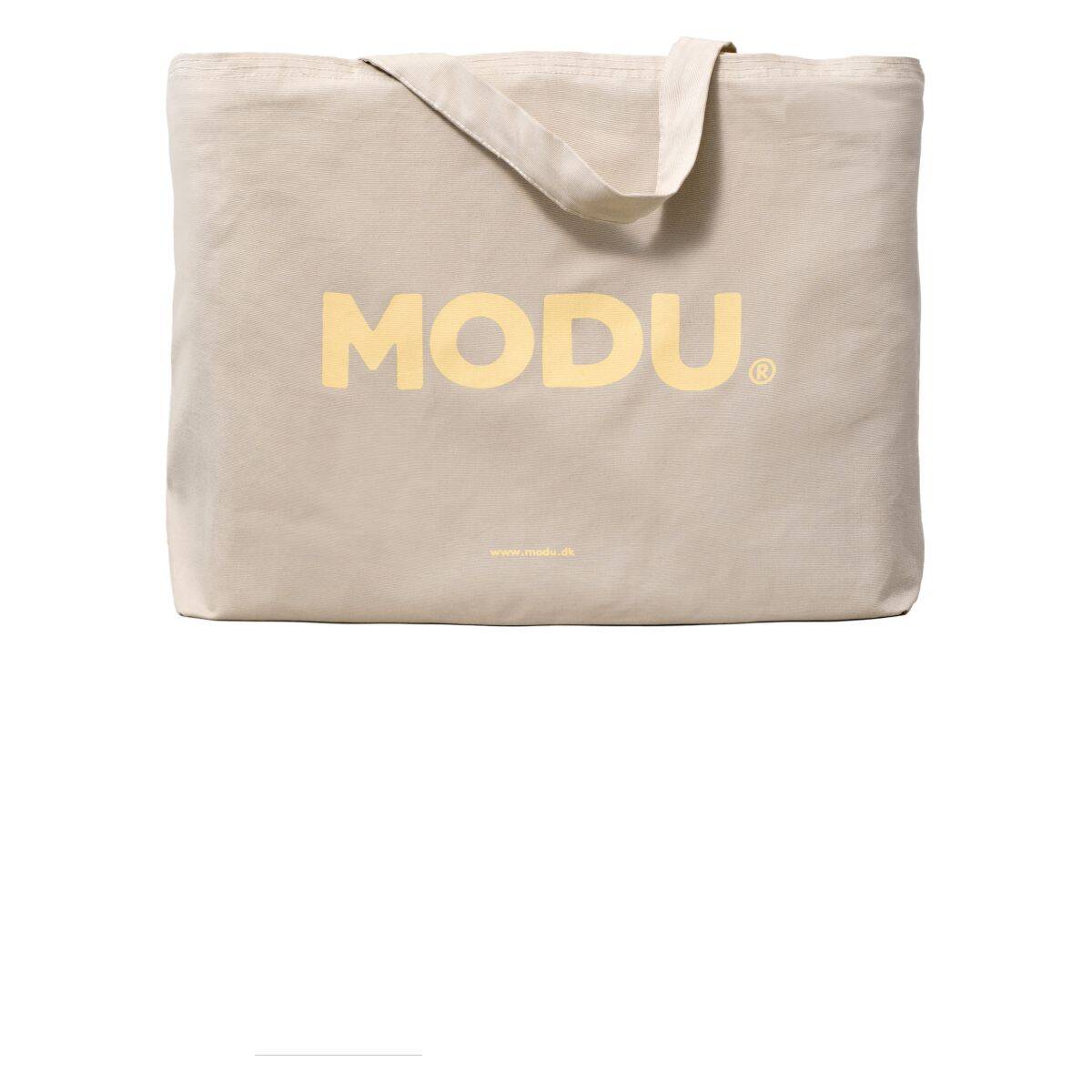 MODU Torba za potrepštine  Sand Grey sand grey
