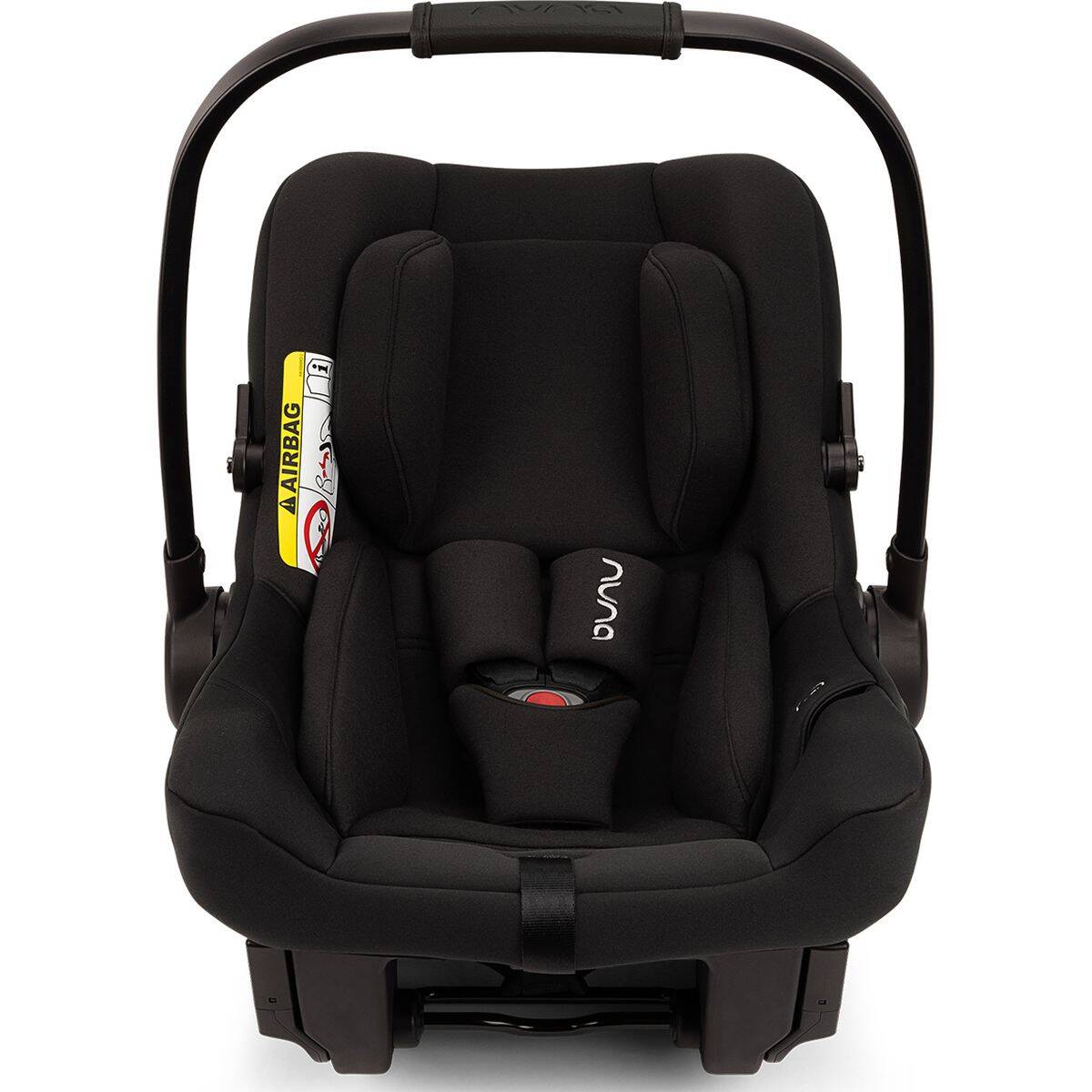 Nuna® Voziček 3v1 Pipa Urbn Triv Next caviar