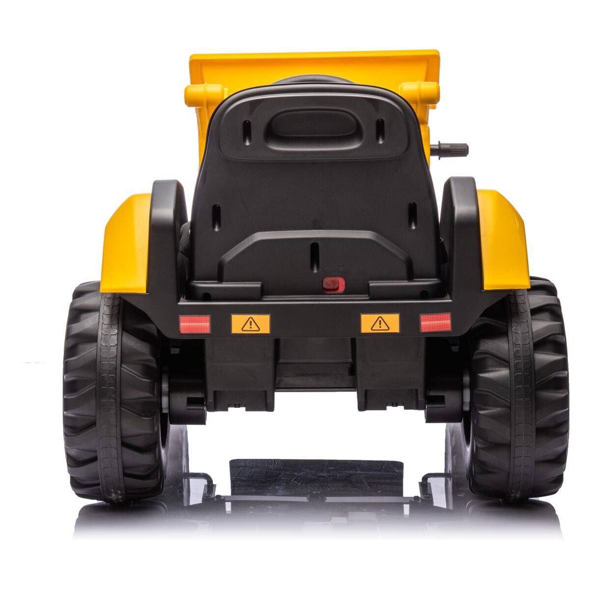 PRINCE TOYS Vozilo Cat sa žlicom, 10,8V,9022