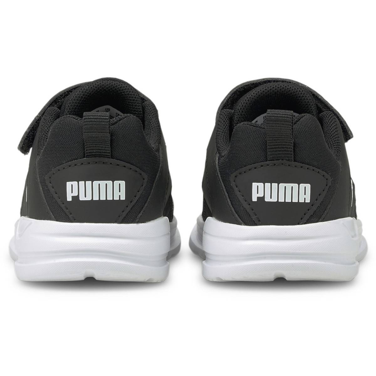 Puma športni copat 194778-01 COMET 2 ALT V INF F puma black-puma white 19