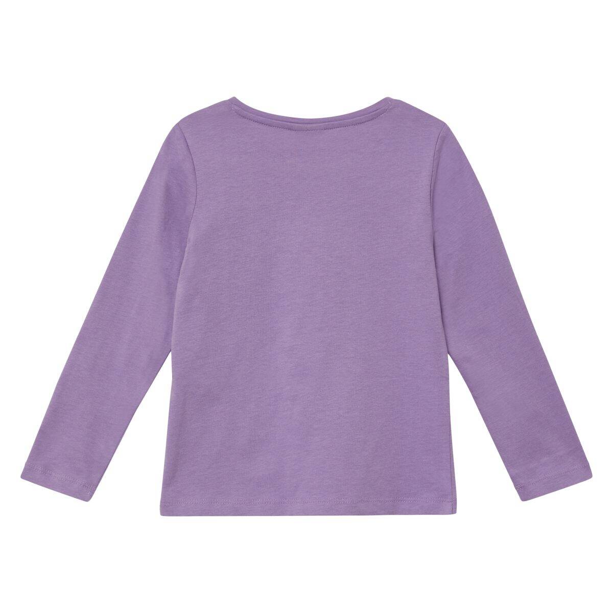 S.Oliver majica DR 2170286 D Vijolična 92