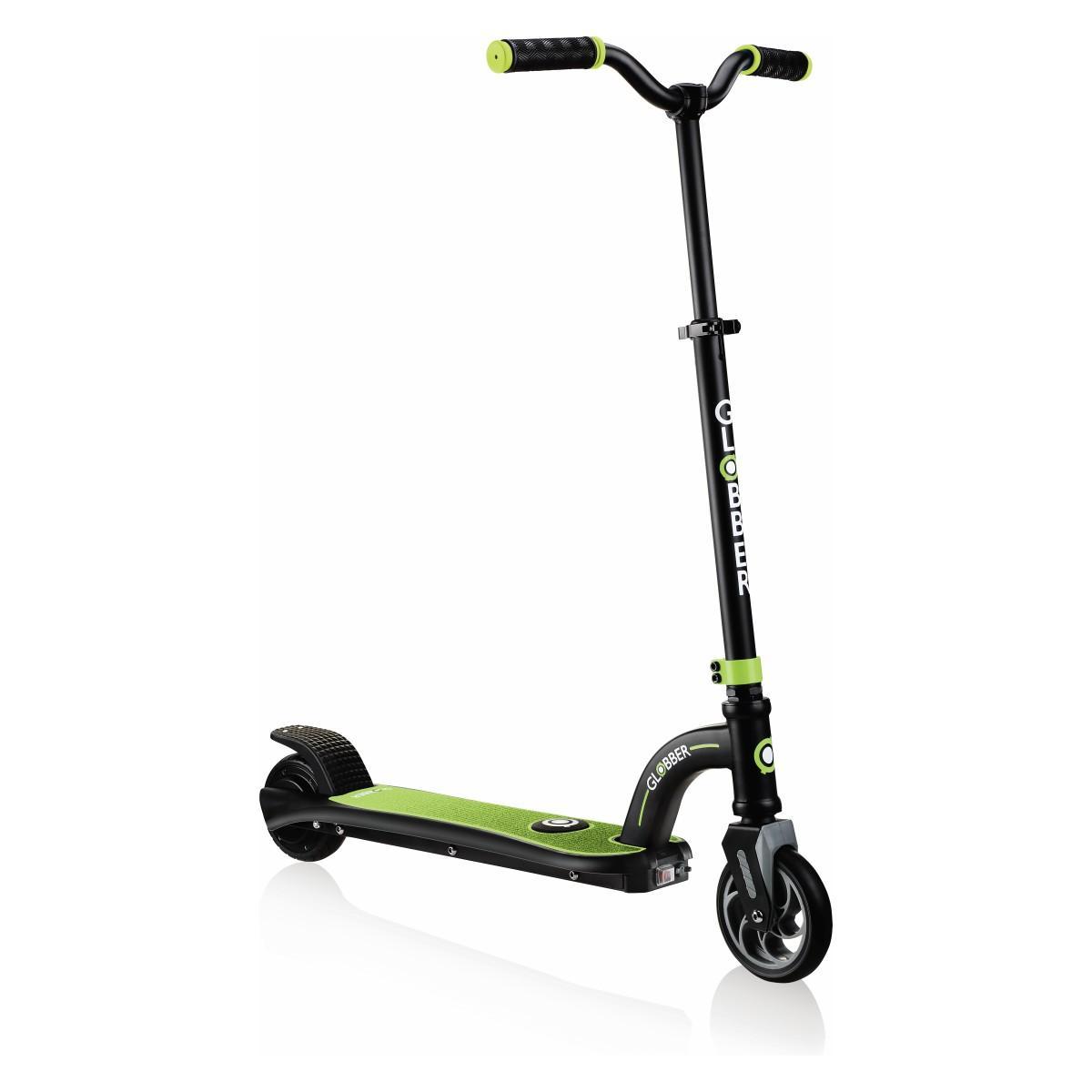 GLOBBER e10 električni skiro zeleni 150w- 24 v - 2,0 ah NTGB0000650-106