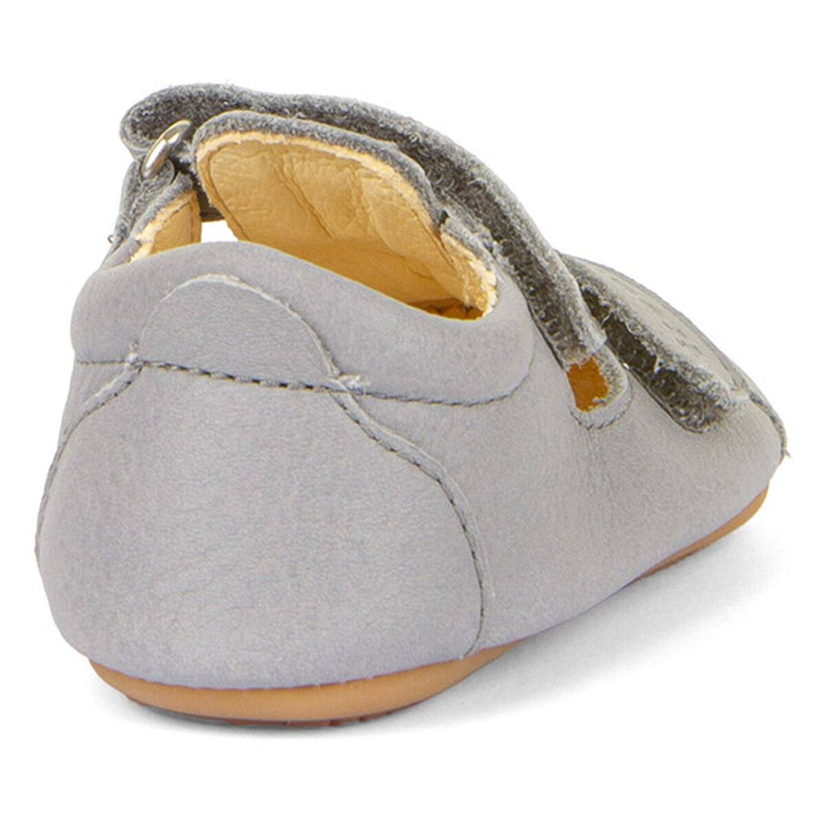 Froddo copat G1140003 PREWALKERS U light grey 18