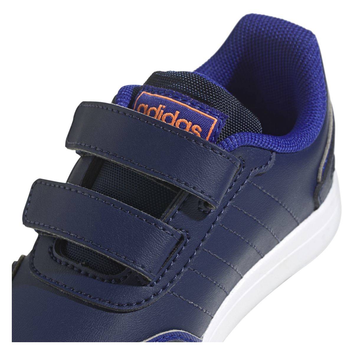 Adidas športni copat H03794 VS SWITCH 3 CF I F blue 26