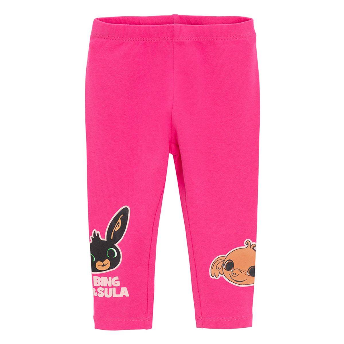 Cool Club pajkice DH LCG2801948 BING BUNNY D Vijolična 92