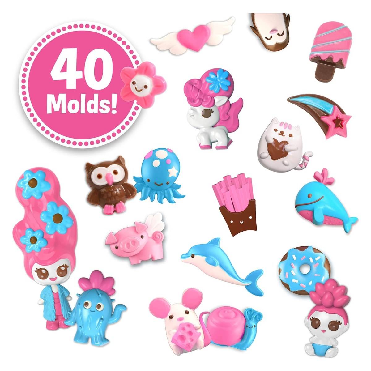 Chocolate pen Čokoladno pero