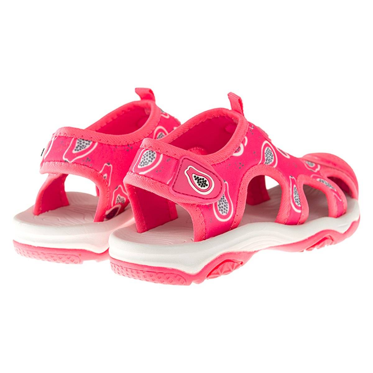 Cool Club sandal SNB2S21-CG244 D fluo fuchsja 31
