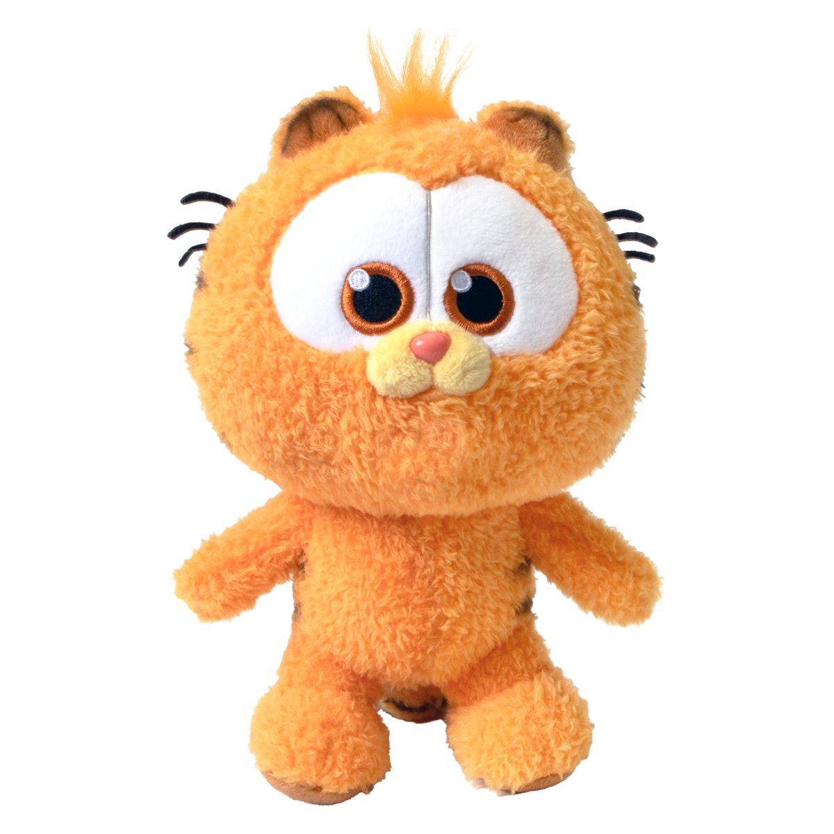 Animagic pliš Garfield & Friends 20 cm sort 3