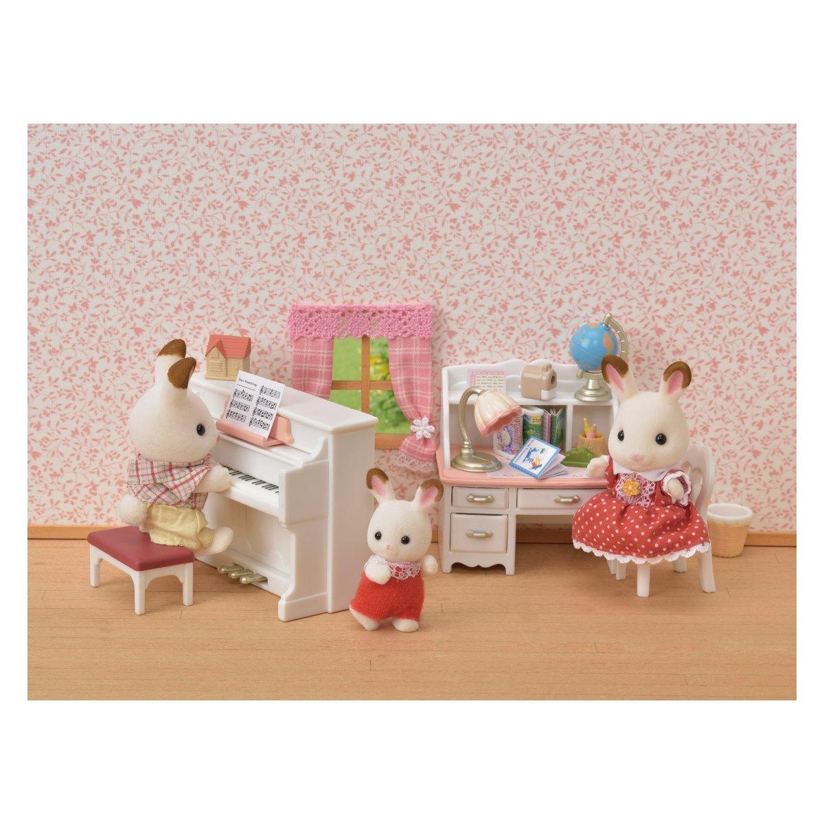 SYLVANIAN FAMILIES dječija soba 5284