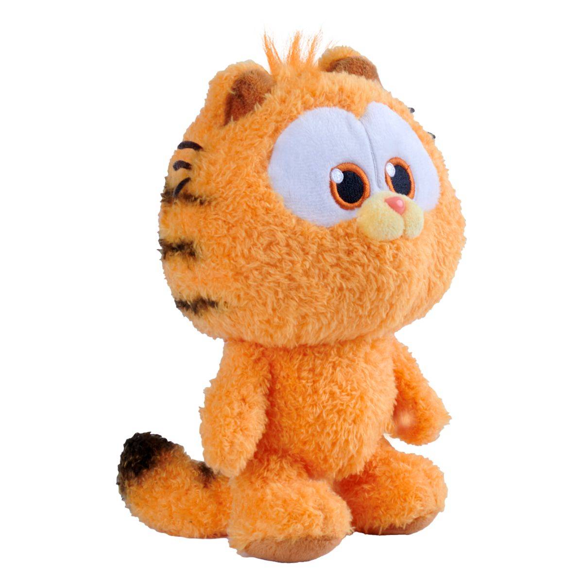 Animagic pliš Garfield & Friends 20 cm sort 3