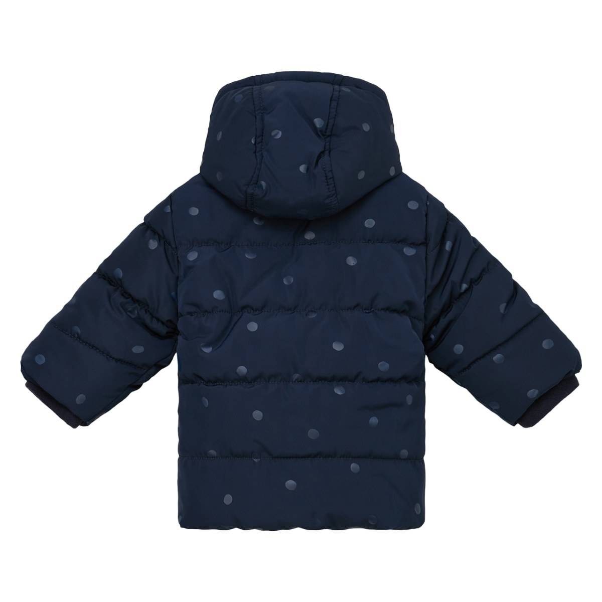 S.Oliver jakna 2119006 D Modra 62
